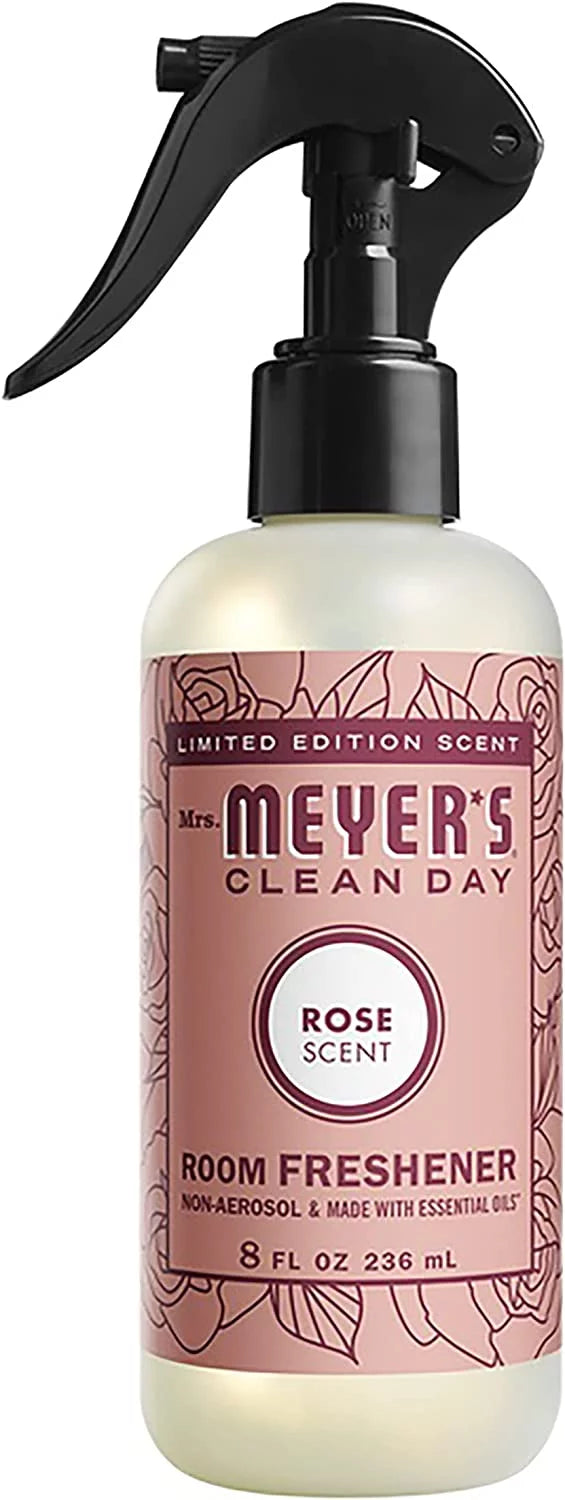 Spring Scent Room Freshener Variety 8 oz A880