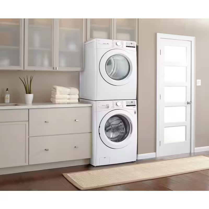 4.5 Cu. Ft. Front Load Washer with Coldwash Technology Z623949