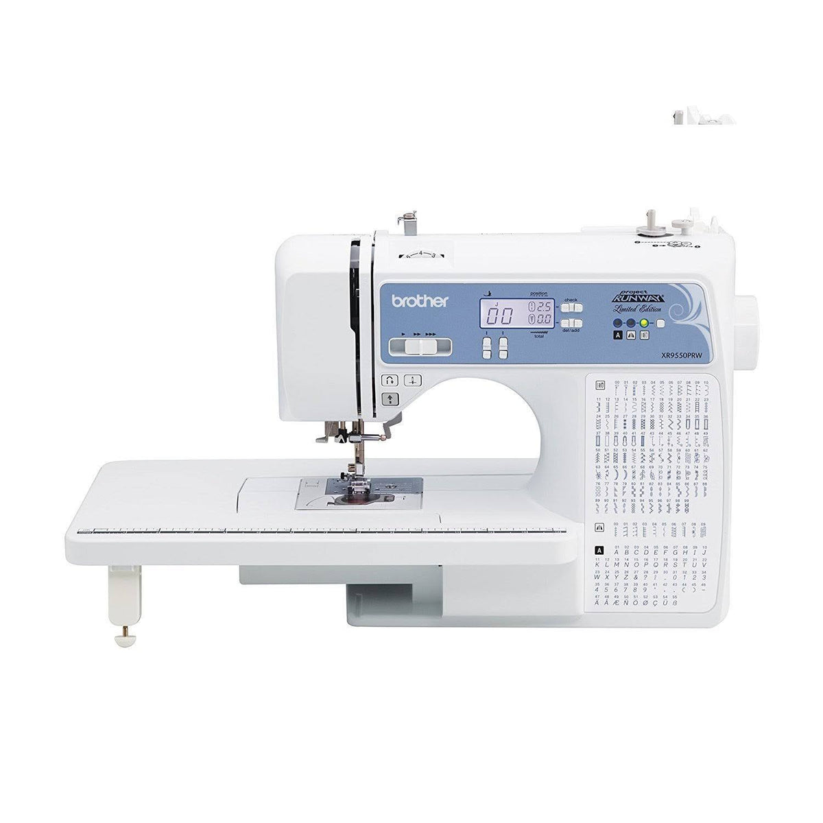 Computerized Sewing Machine X3439
