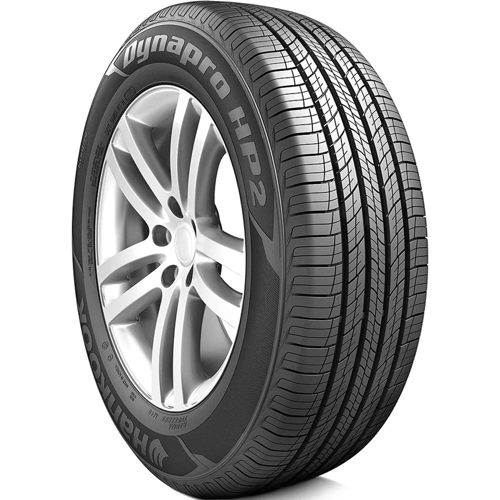 All Season 255/60R17 106V SUV/Crossover Tire H7653