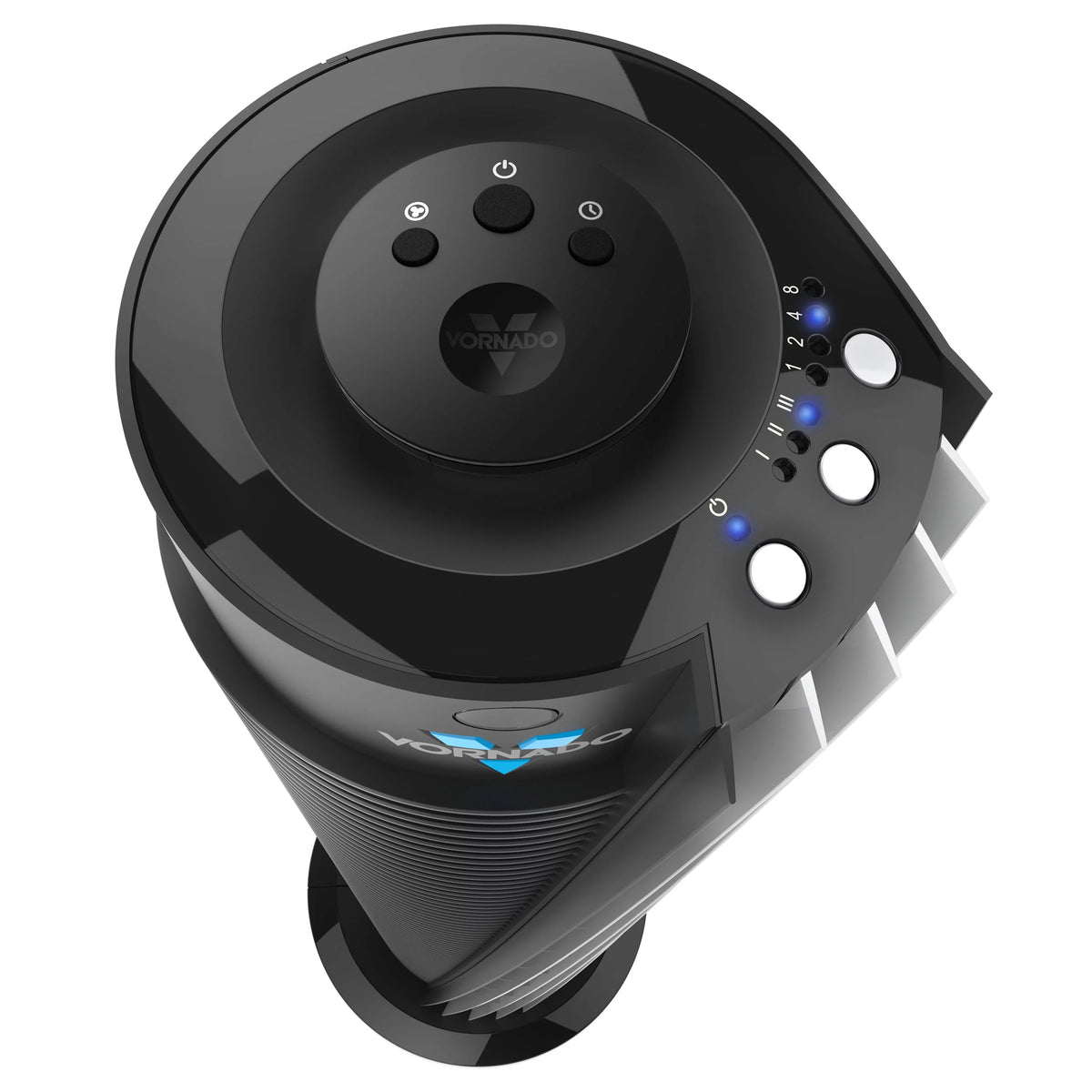37" Tower Fan with Remote Control H965