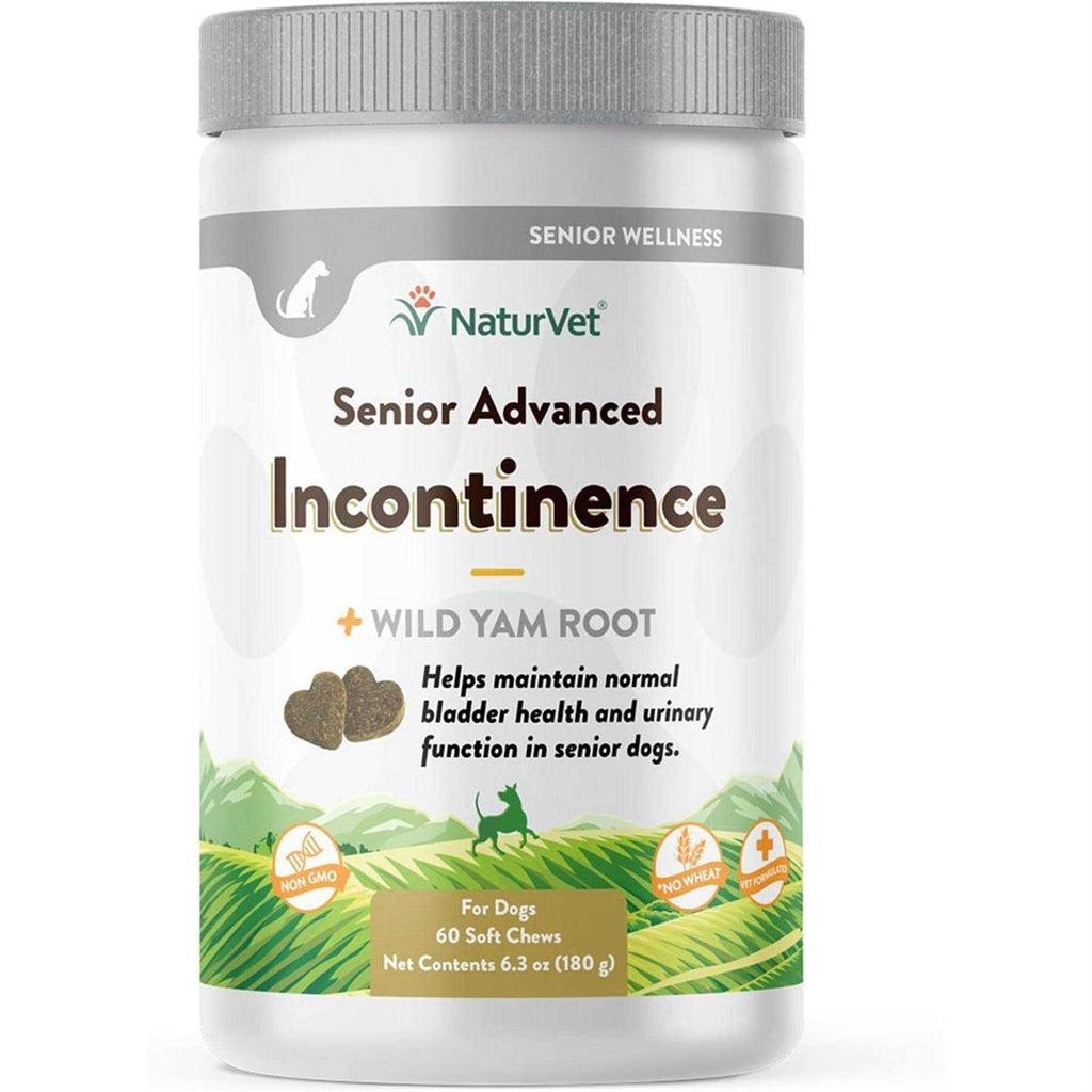 Senior Incontinence Soft Chews O542