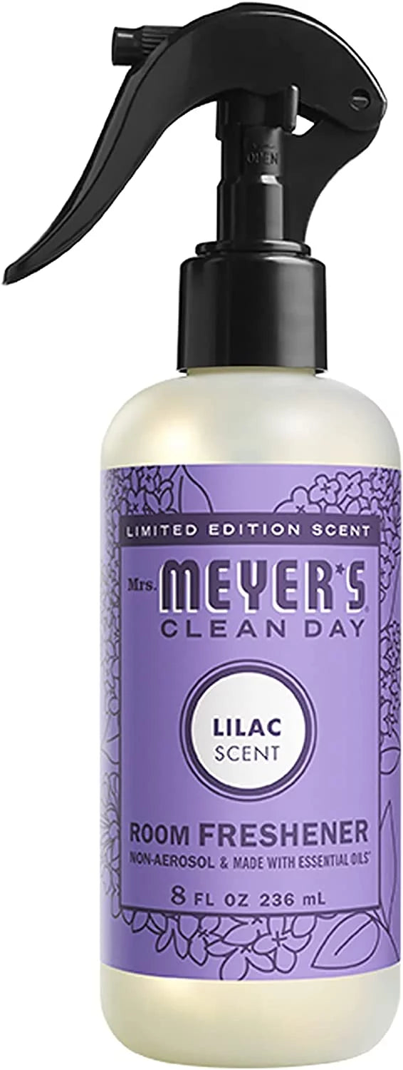 Spring Scent Room Freshener Variety 8 oz A880