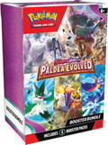 Pokemon Trading Card Game Booster Bundle 6 Booster Packs Q195