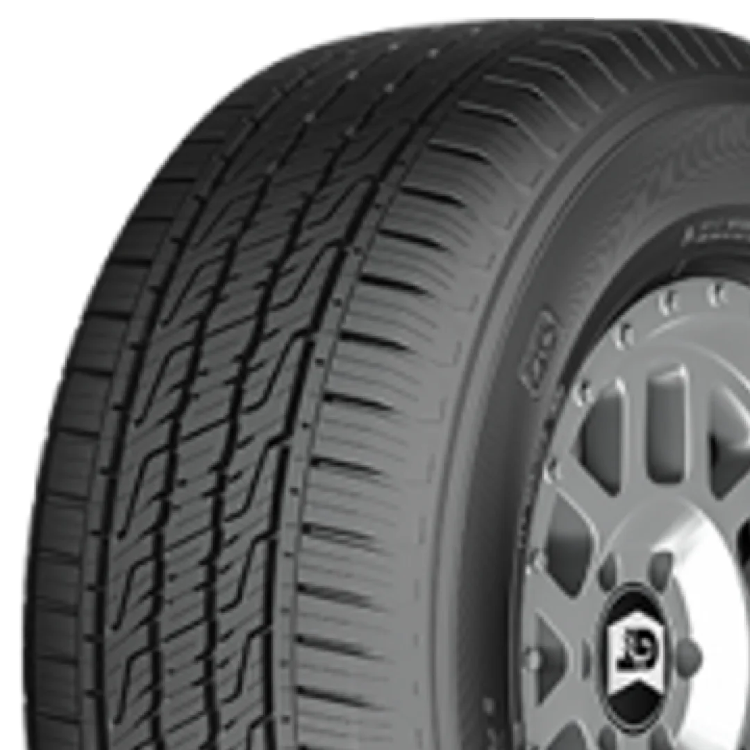 All Season 235/70R16 106T Light Truck Tire J69504