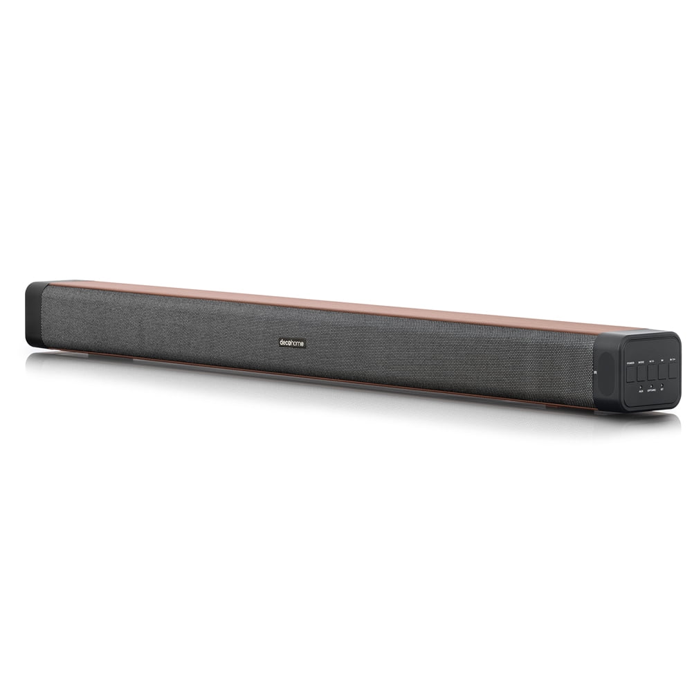 55 Inch QLED 4K Smart TV with Soundbar and Wall Mount R15558