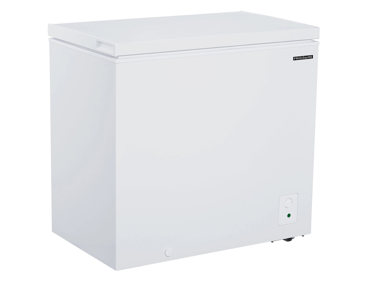7.0 Cu. ft. White Chest Freezer M591139