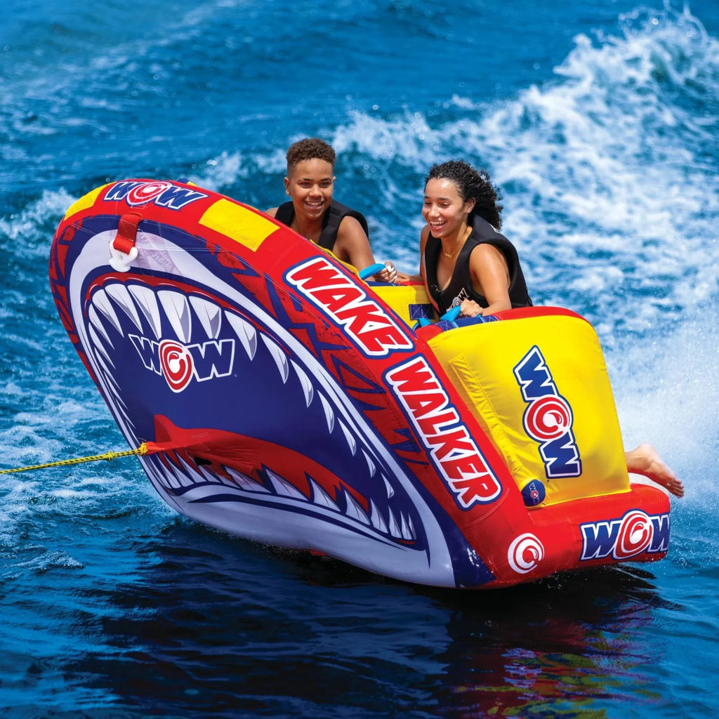 2-Person Towable N132