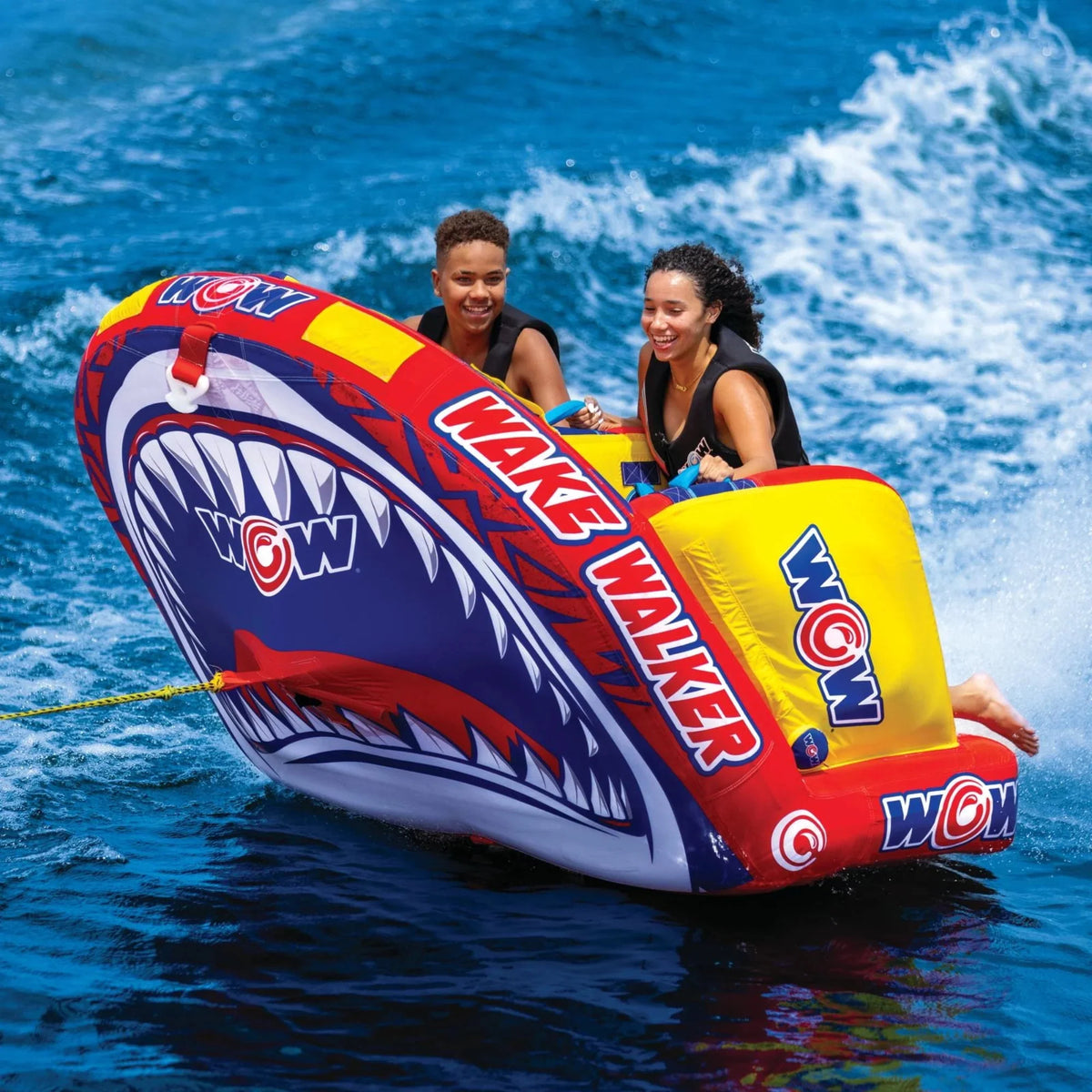 2-Person Towable N132