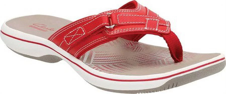 Red Synthetic Womens Shoes M78222