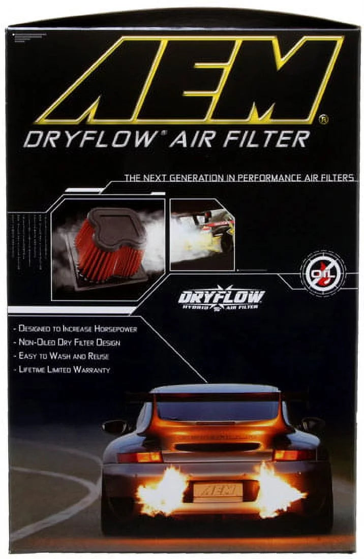 Air Filter A5161