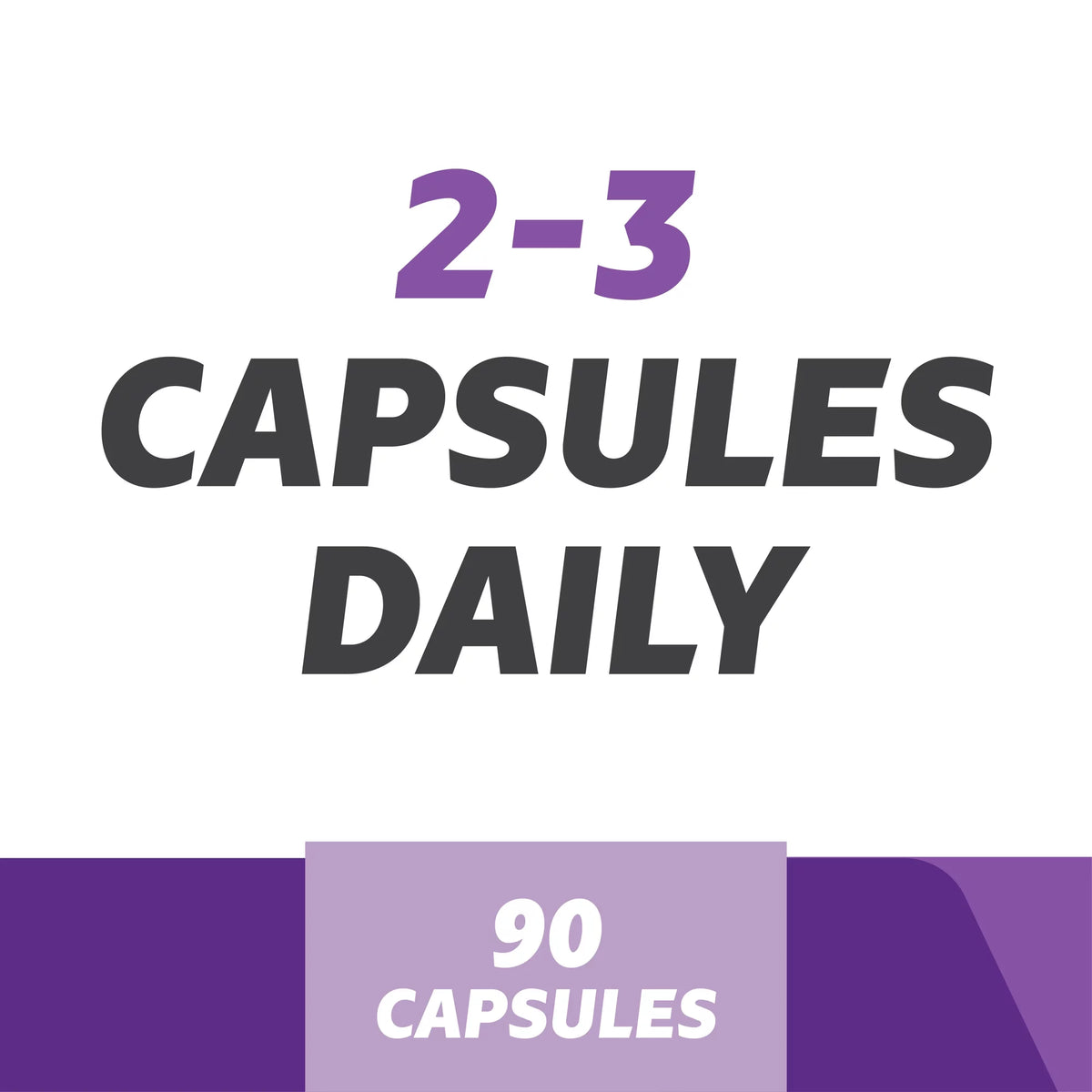 Probiotic 3 Dietary Supplement 90 Capsules Y79948
