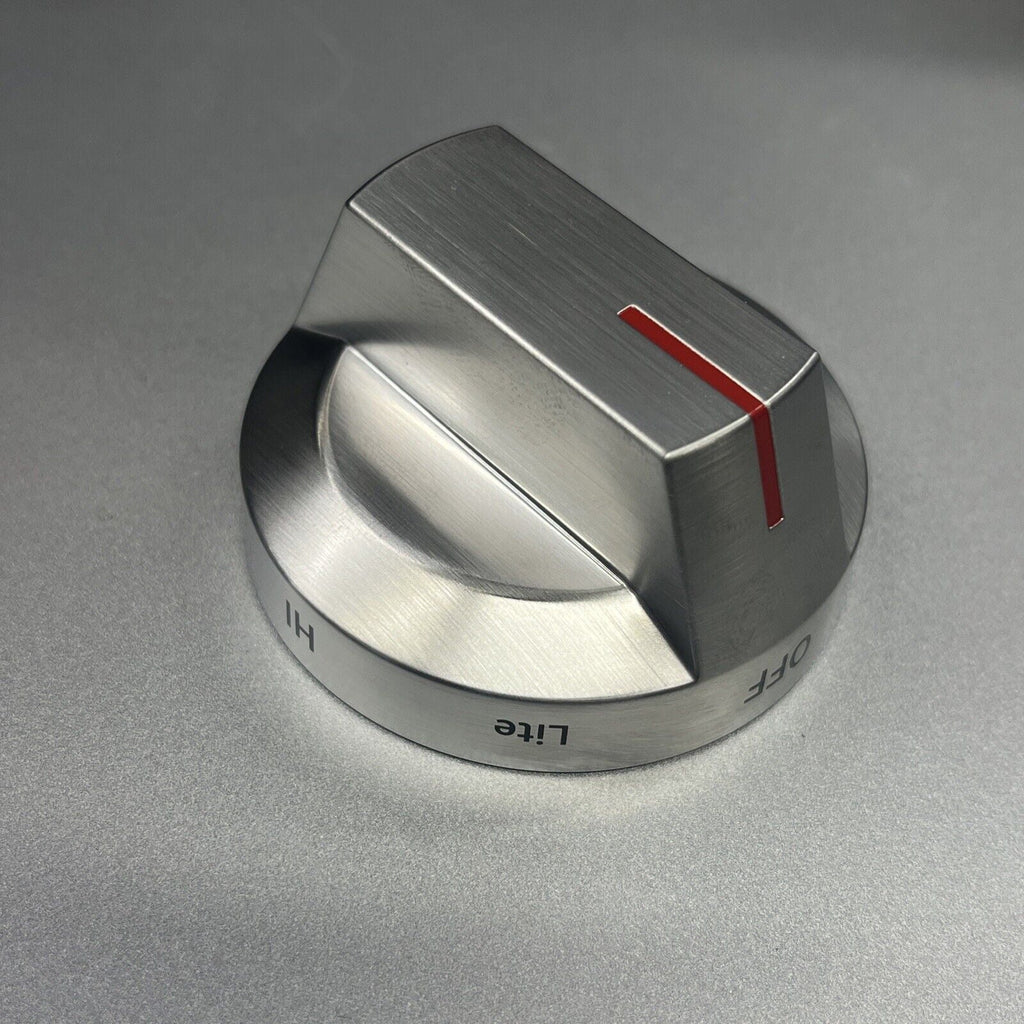 Knob Assembly X367
