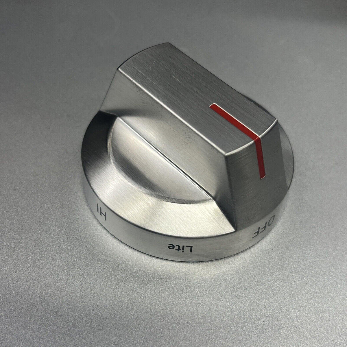 Knob Assembly X367