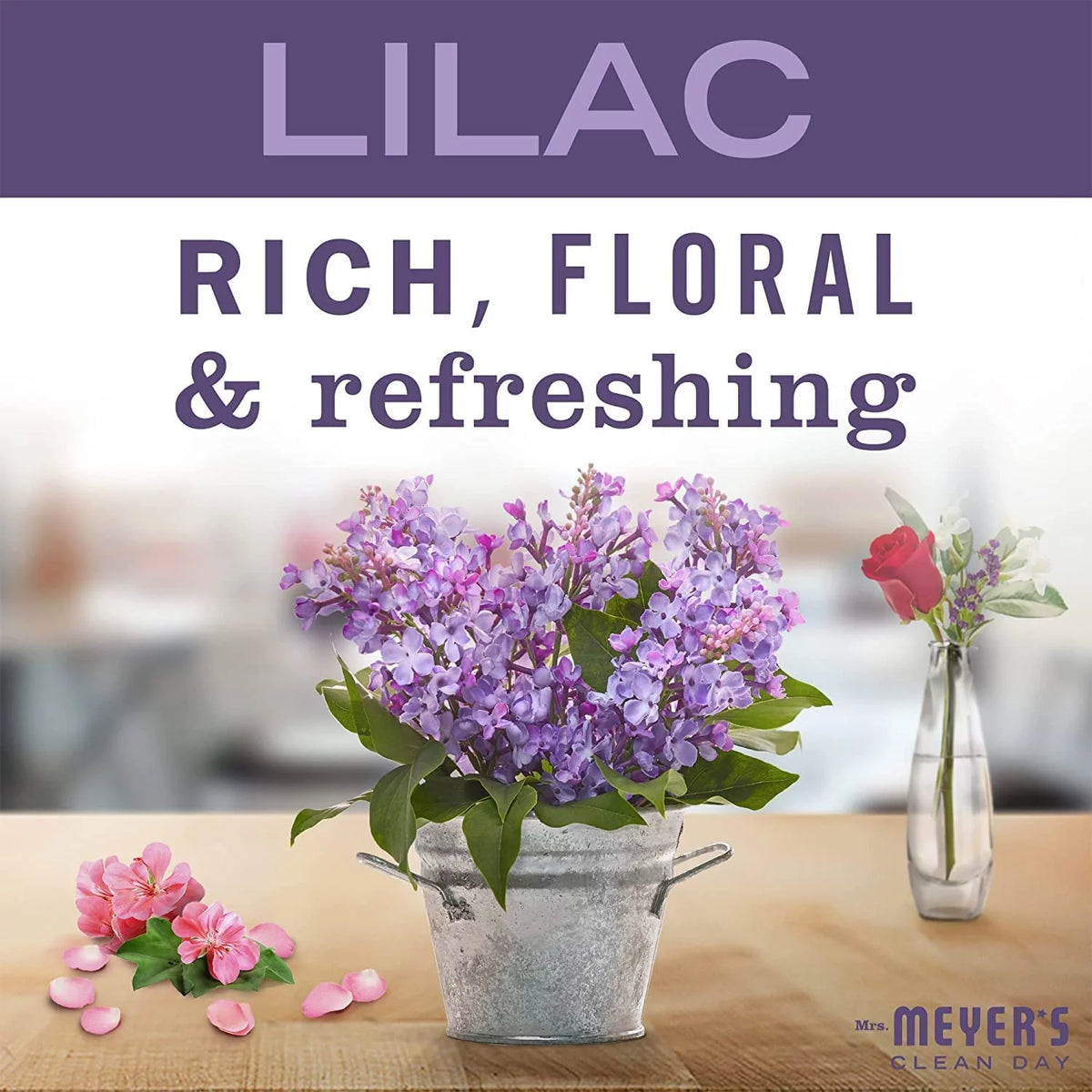 Spring Scent Room Freshener Variety 8 oz A880