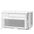 8,000 BTU White AC Unit L746