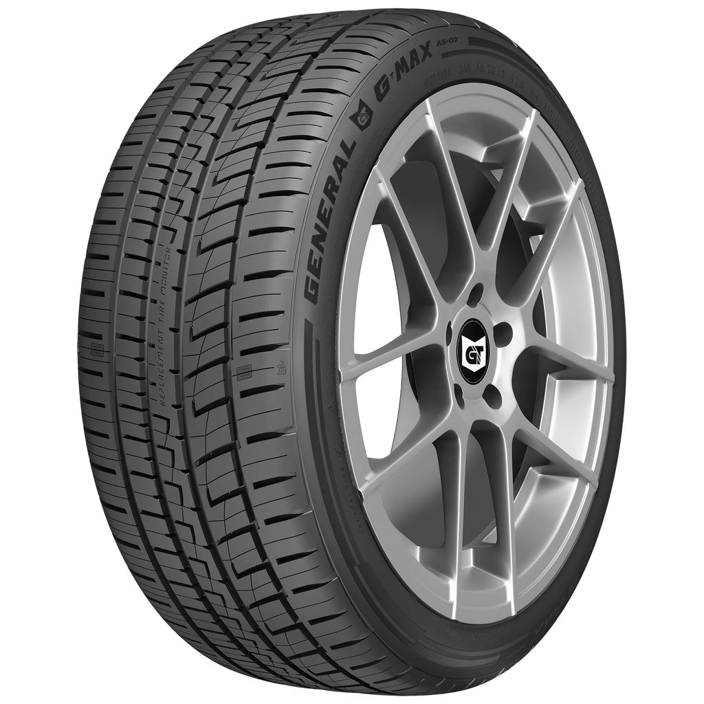 All Season 205/55ZR16 91W Passenger Tire K690
