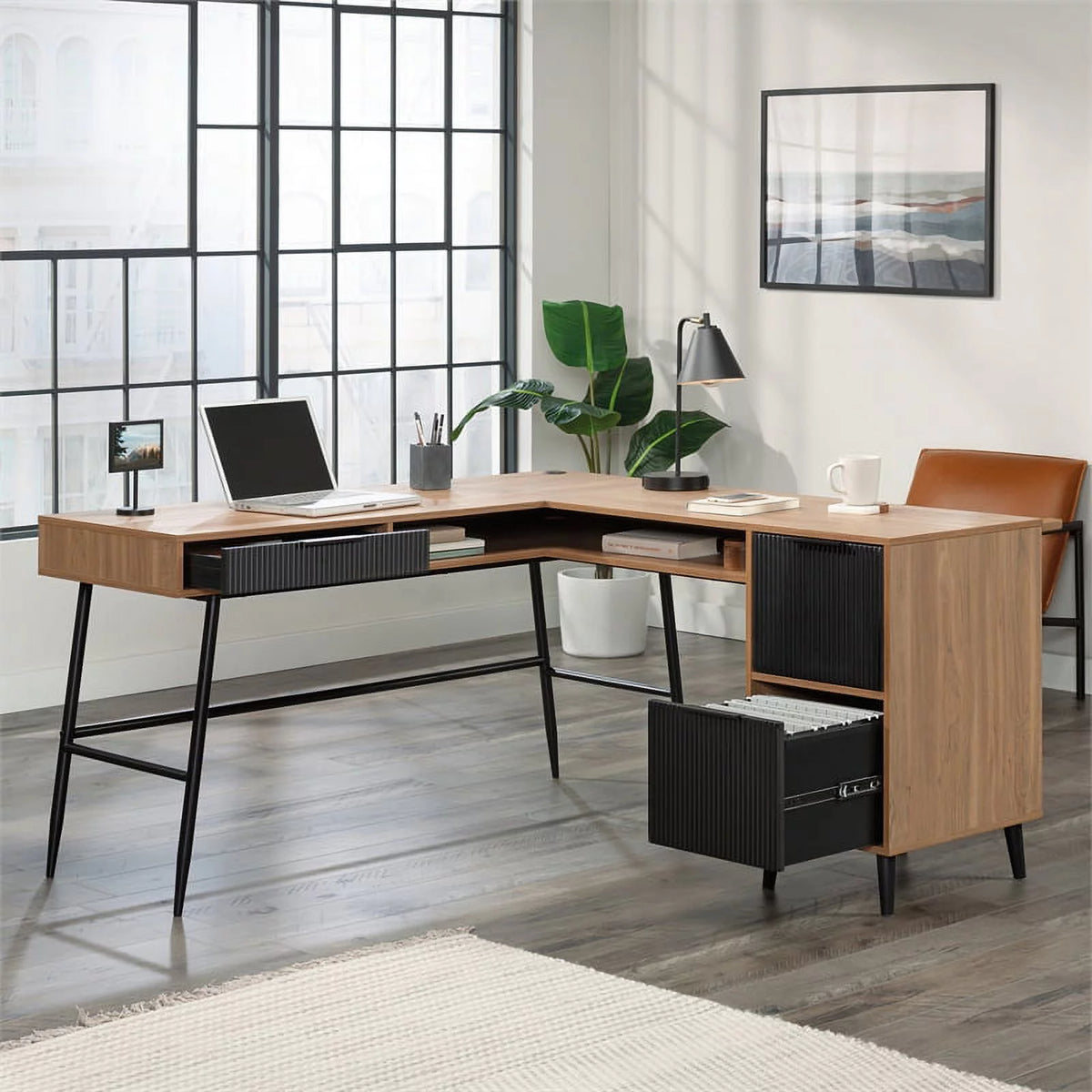 L-Desk J57918