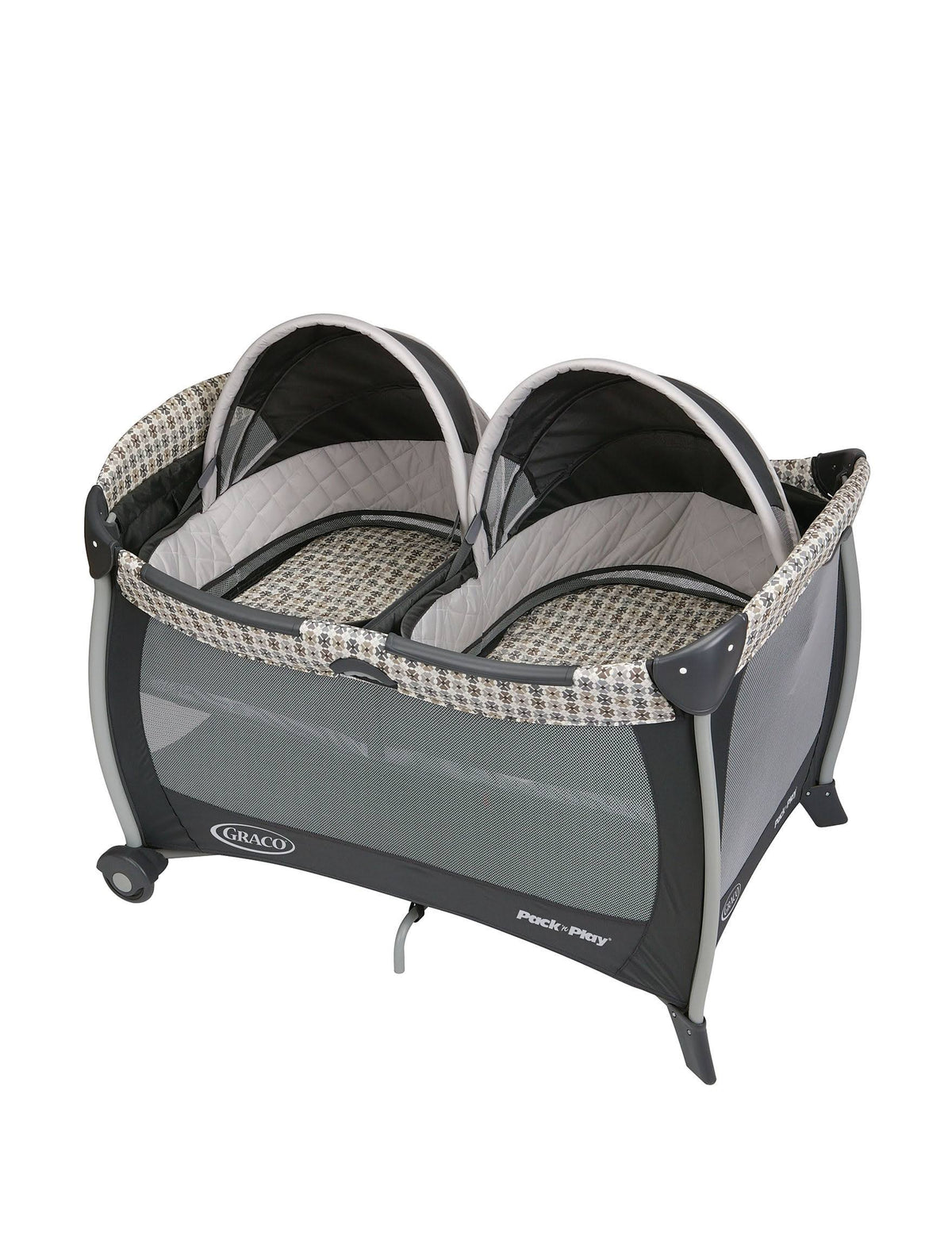 Pack 'n Play Playard with Bassinet P864
