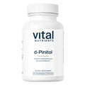 d-Pinitol 600 mg 60 caps F23218