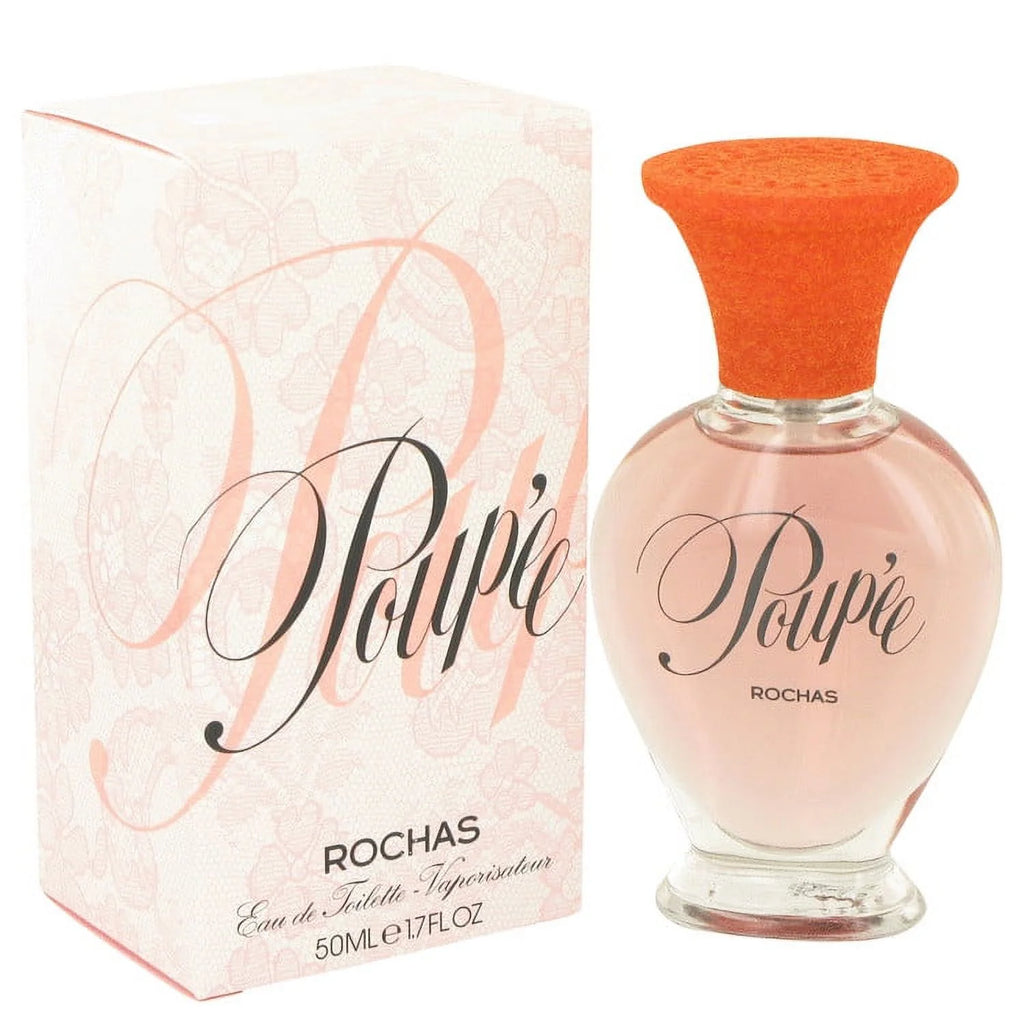 Eau De Toilette Spray U2151