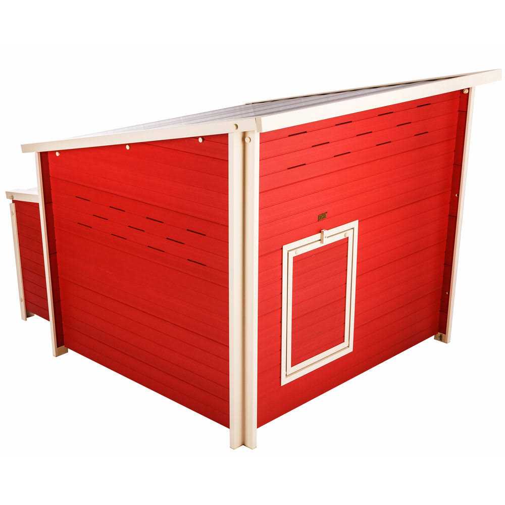 Chicken Barn M382