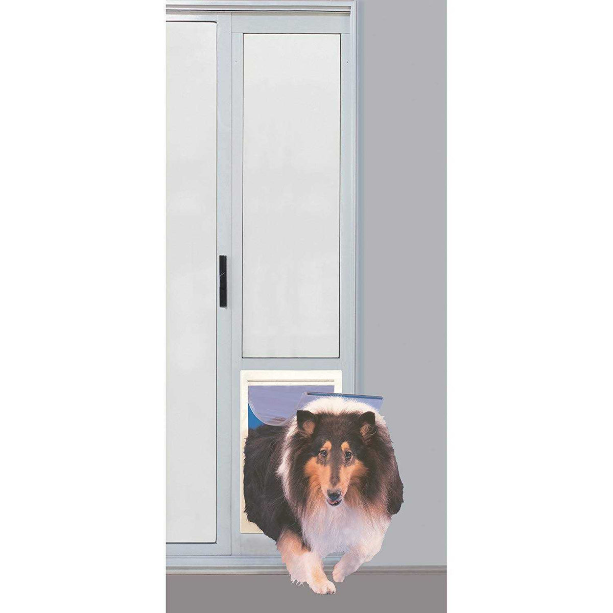 Fast Fit Pet Patio Door Z28799