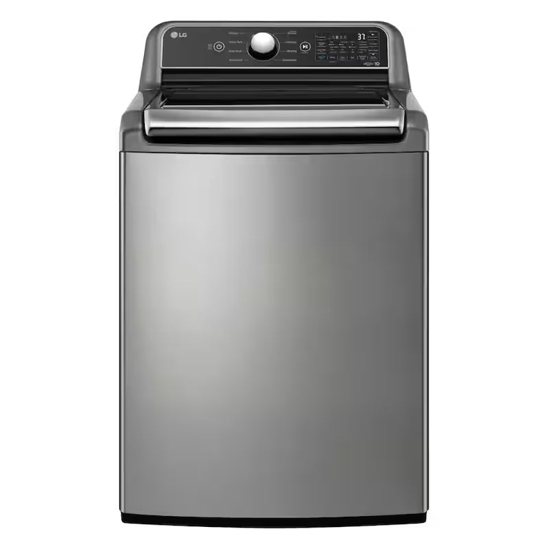 5.3 cu. ft. Top Load Washer with 4-way Agitator J694