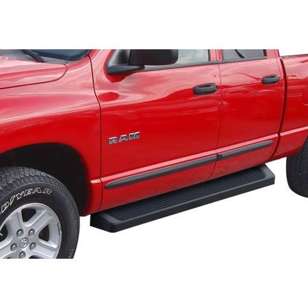 Running Boards G699
