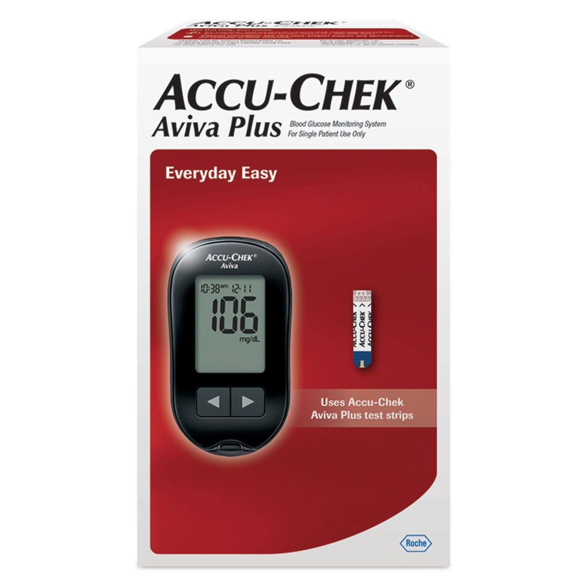 Accu Chek Care Kit S4527