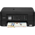 Wireless All-in-One Inkjet Printer J621609