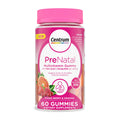 Prenatal Multivitamin Gummies with DHA and Folic Acid, 60 Count Y846702