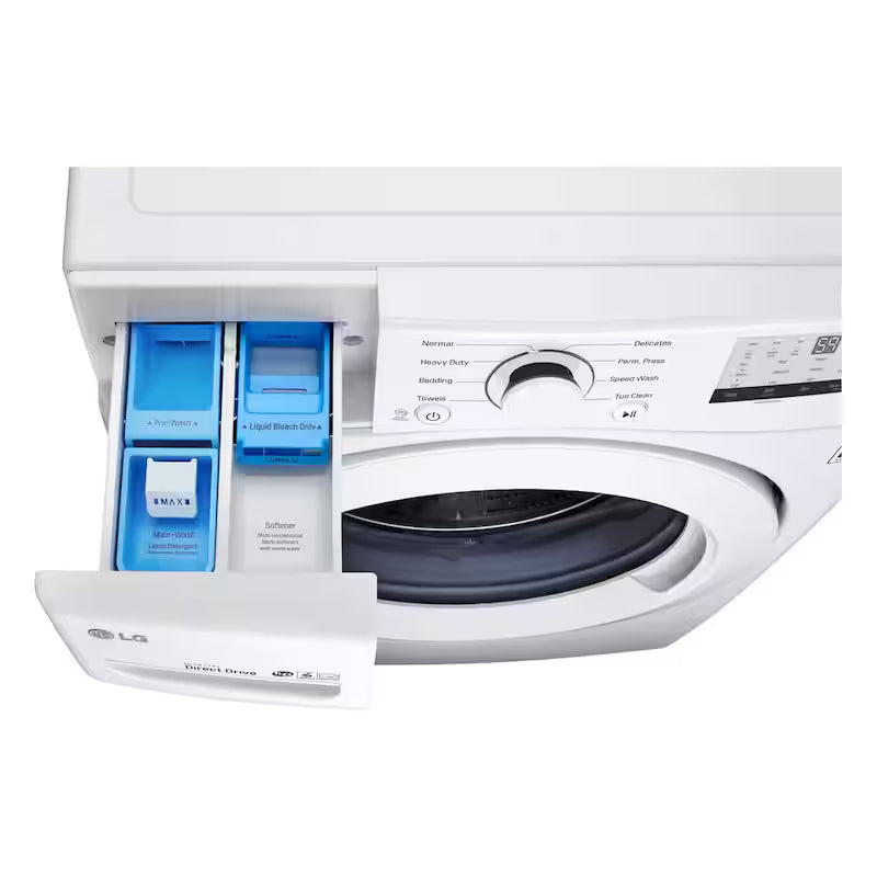 4.5 Cu. Ft. Front Load Washer with Coldwash Technology Z623949
