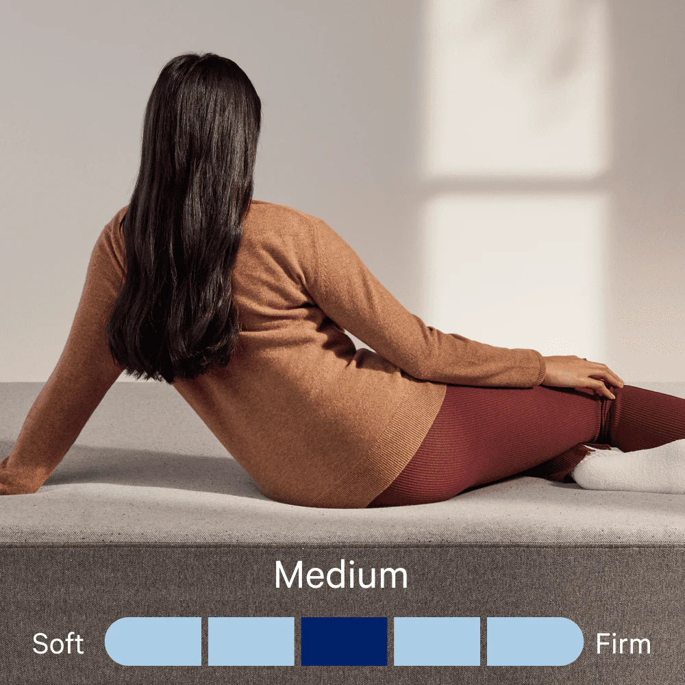 Queen Mattress O43584