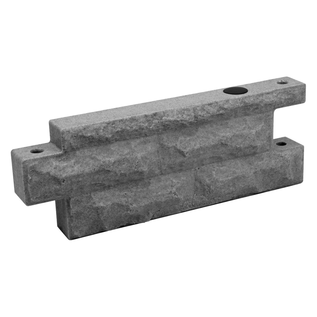 Plastic Raised Garden Border O849320