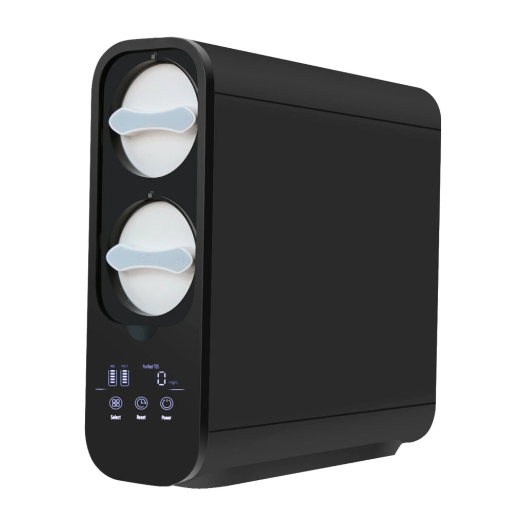 600GPD 0.0001 Micron RO Water Purifier K439