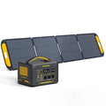 1000W Portable Power Station with 220W Solar Panels Z3325