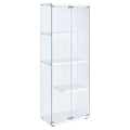 Tempered Glass Display Cabinet H793685
