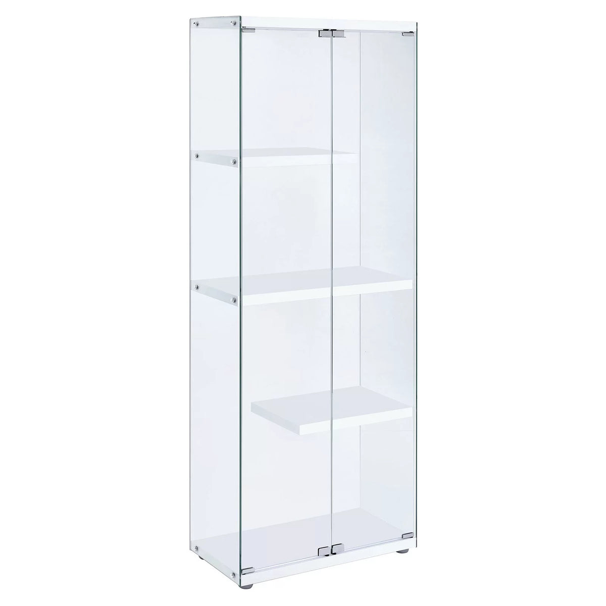 Tempered Glass Display Cabinet H793685