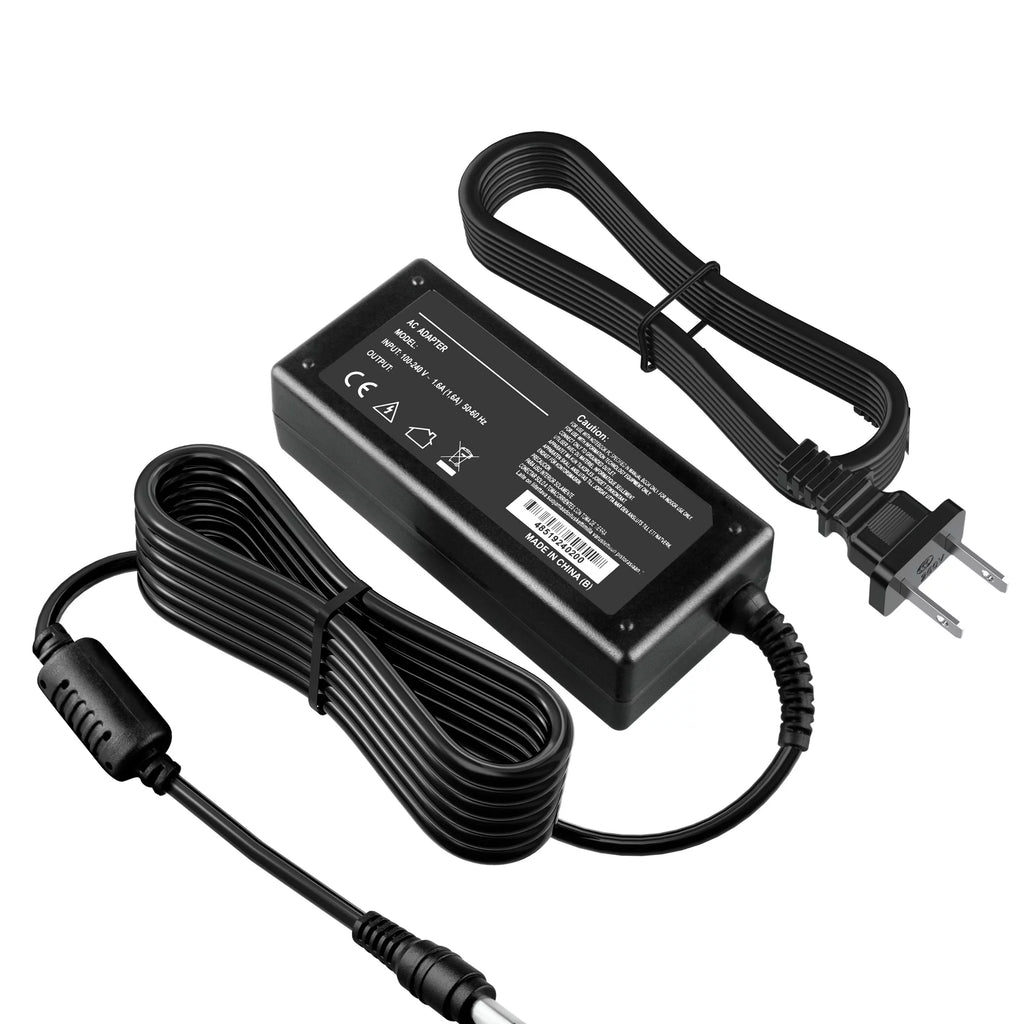 AC DC Adapter Power Supply Cord Cable Charger X897