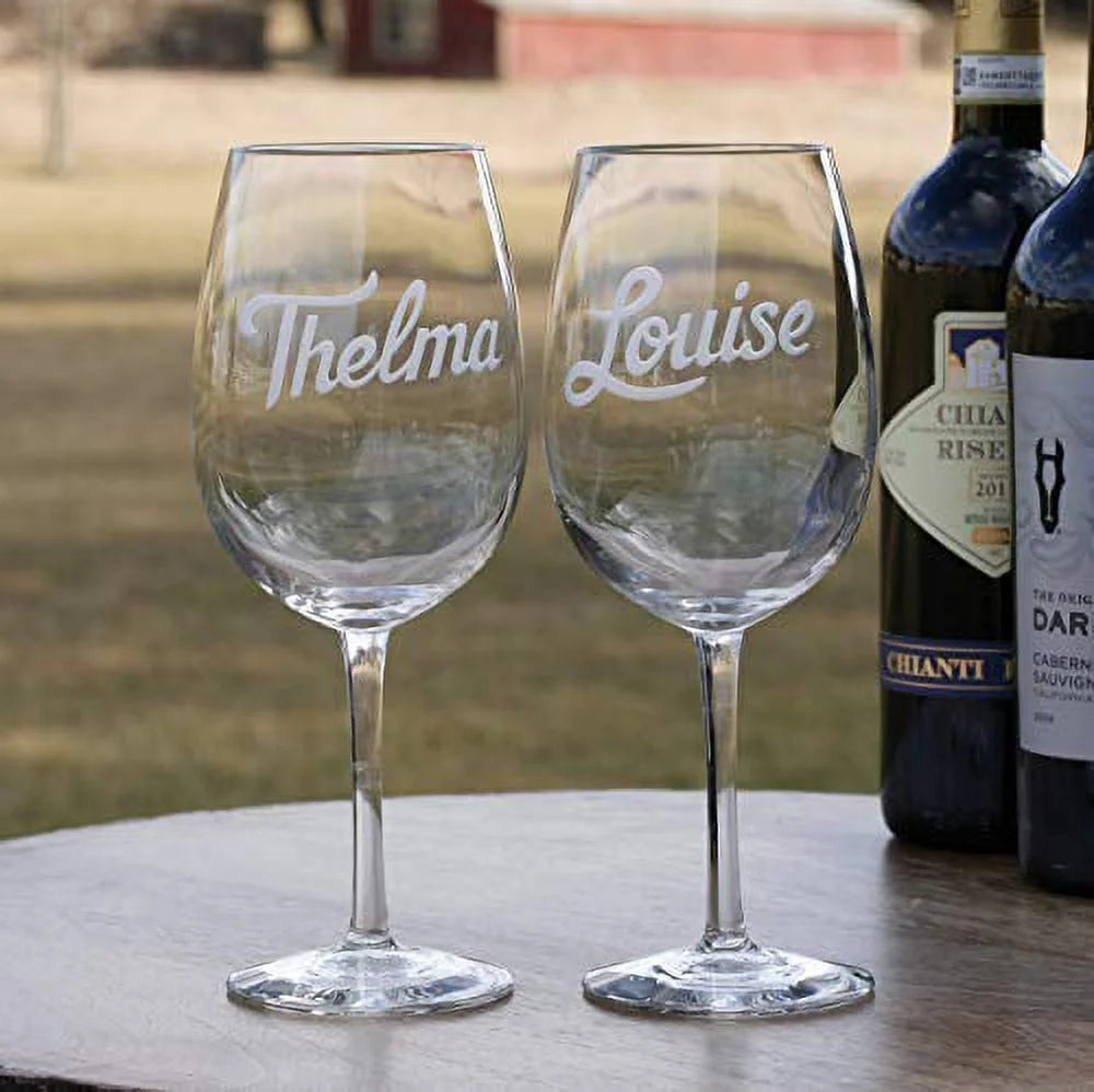 Wine Glass Set U955056