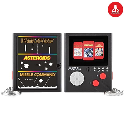 8-Bit Handheld Retro Games Console with 240 in-Built Games I616