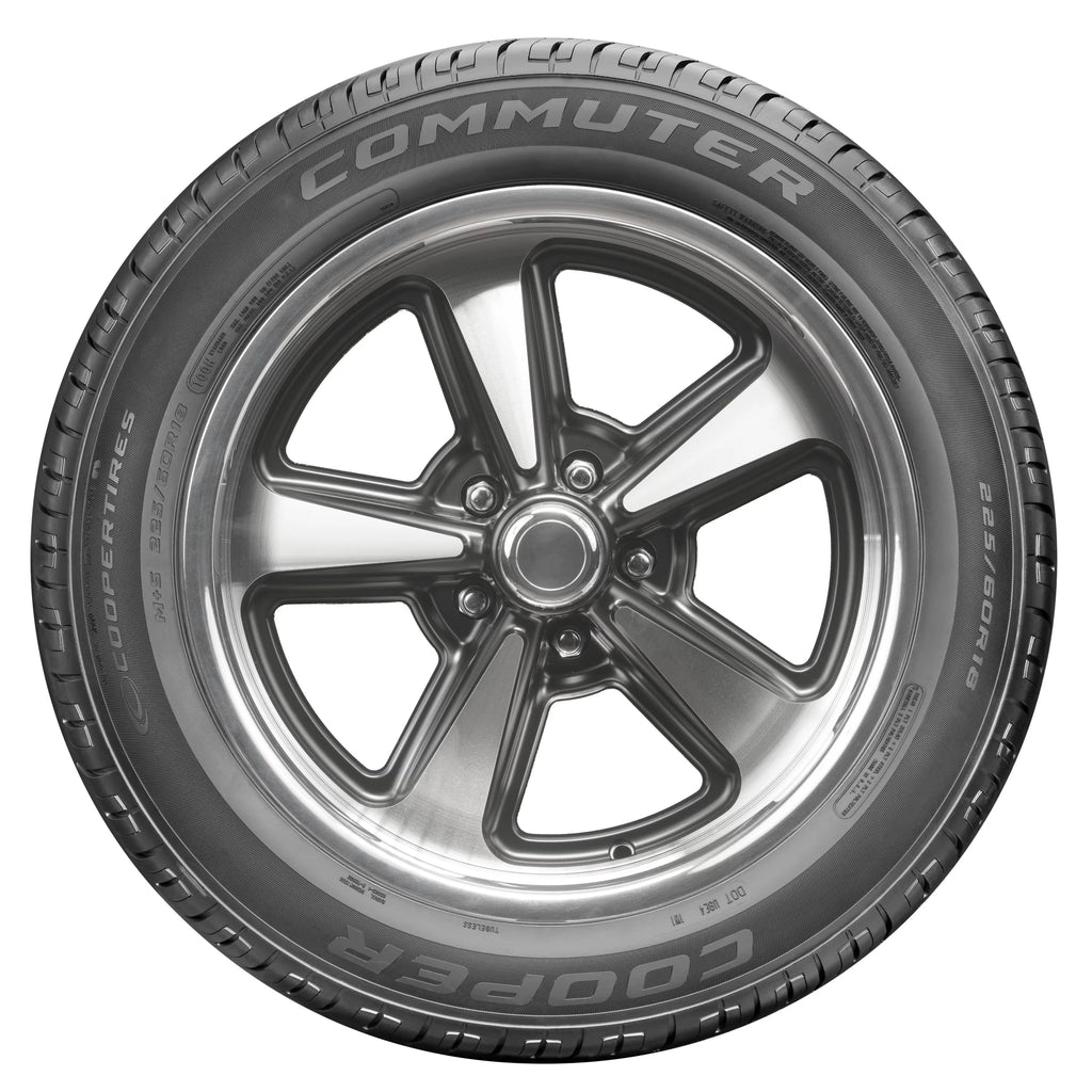 205/65R15 94H All-Season Tire T540433