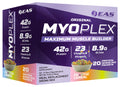 Meal Replacement Protein Drink Mix 42g Protein 20 Packets K360