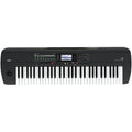 Matte Black Music Workstation U5462