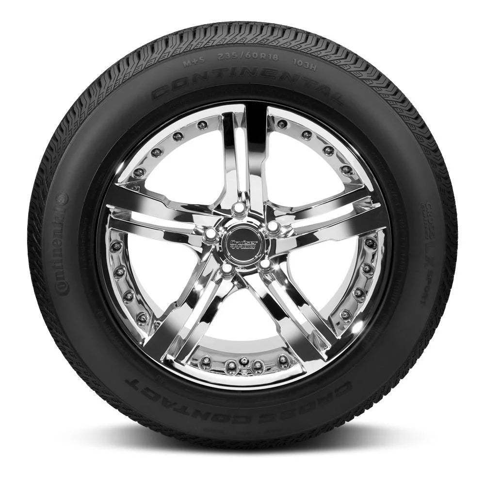 All Season 275/40R22 108Y XL SUV/Crossover Tire Z193