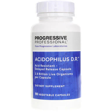 Acidophilus 90 Capsules U7804